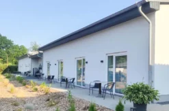 Romantikurlaub in Jüterbog für 2 (2 Nächte)