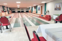 Romantikurlaub in Jüterbog für 2 (2 Nächte)