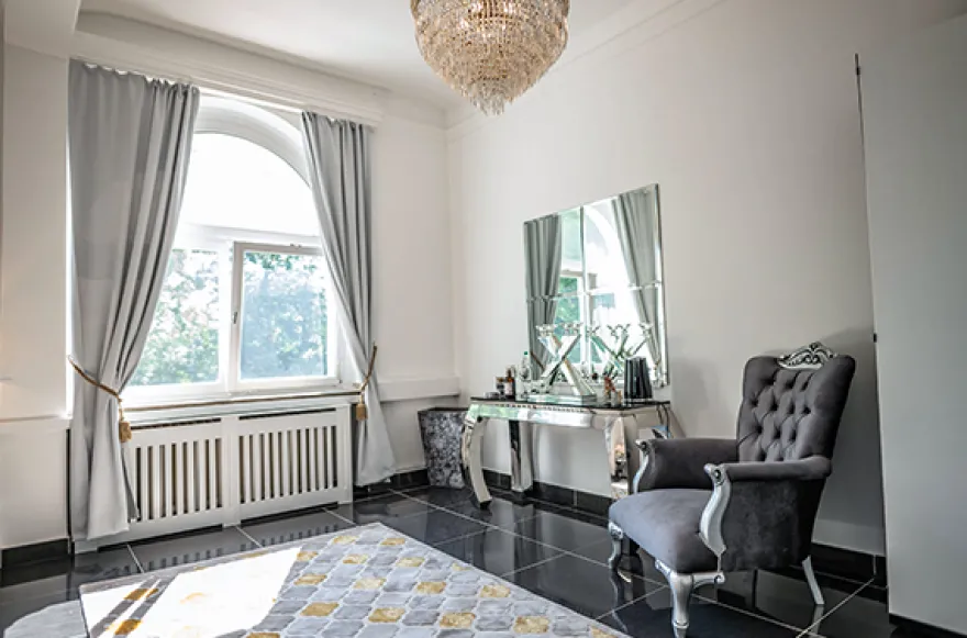 Romantikurlaub in Niederzier für 2