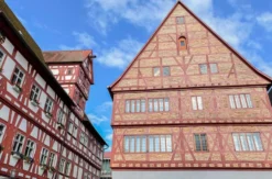 Romantikurlaub in Oettingen für 2 (2 Nächte)