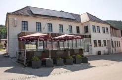 Romantikurlaub in Schönberg am Kamp für 2 (2 Nächte)