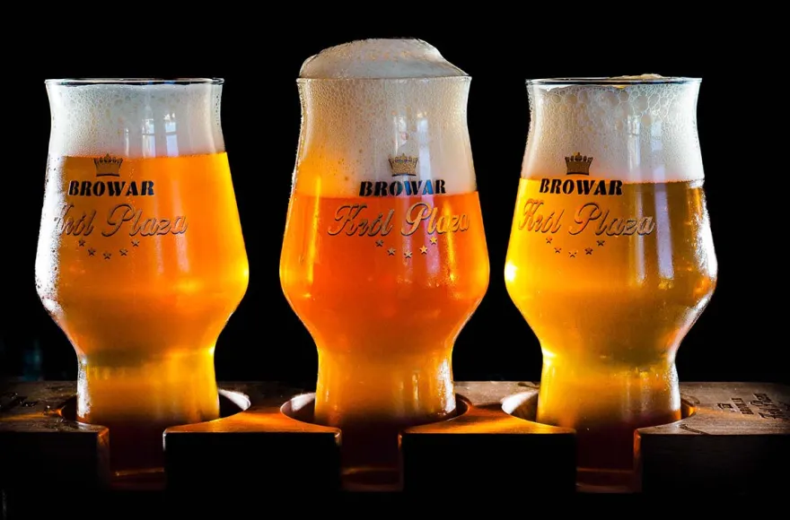Romantikurlaub Jaroslawiec für 2 (3 Nächte)