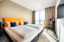 Romantikurlaub Leipzig für 2 (1 Nacht)