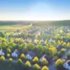 Romantikurlaub Linstow für 2 (2 Nächte)