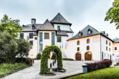 Romantikurlaub Luxemburg für 2 (2 Nächte)
