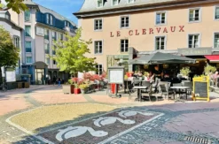 Romantikurlaub Luxemburg für 2 (2 Nächte)