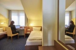 Romantikurlaub Löwenstein für 2 (1 Nacht)