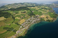 Romantikurlaub Merlischachen für 2 (1 Nacht)