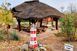 Romantikurlaub nahe Spreewald für 2 (2 Nächte)