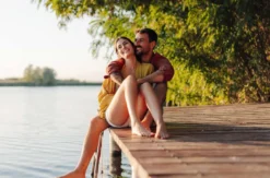 Romantikurlaub nahe Spreewald für 2 (2 Nächte)