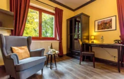 Romantikurlaub Nebra für 2 (1 Nacht)