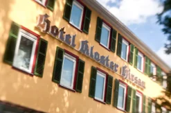 Romantikurlaub Nordschwarzwald für 2 (2 Nächte)