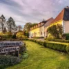 Romantikurlaub Rosenburg für 2 (1 Nacht)