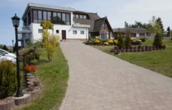 Romantikurlaub Ueckermünde für 2 (1 Nacht)