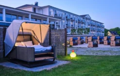 Romantikurlaub Usedom
