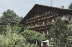 Romantikurlaub Viechtach für 2 (2 Nächte)