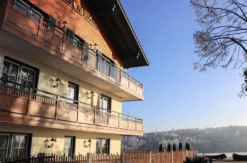 Romantikurlaub Vilsbiburg für 2 (2 Nächte)