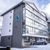 Romantikwochenende im Wallis für 2