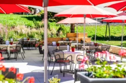 Romantikwochenende im Wallis für 2