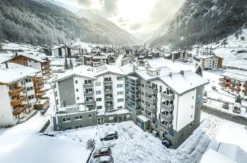 Romantikwochenende im Wallis für 2