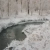 Romantikwochenende im Winter in Ilberstedt