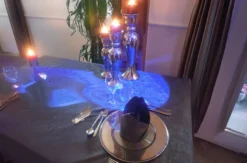 Romantik Wochenende in Ilberstedt