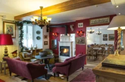 Romantikwochenende Les Diablerets