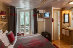 Romantikwochenende Les Diablerets