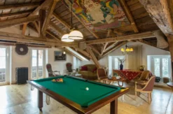 Romantikwochenende Les Diablerets