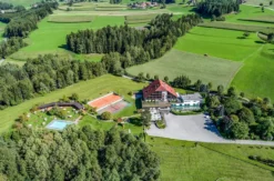 Romantische Auszeit in Südtirol für 2