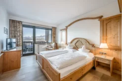 Romantische Auszeit in Südtirol für 2