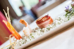 Romantische Auszeit in Südtirol für 2