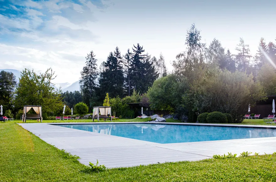 Romantische Auszeit in Südtirol für 2