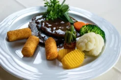 Romantische Auszeit Ranflüh für 2 (1 Nacht)