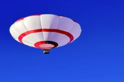 Romantische Ballonfahrt für 2 Ulm