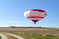 Romantische Ballonfahrt für 2 Weißenhorn