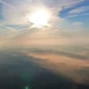 Romantische Ballonfahrt Karlsruhe für 2