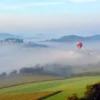 Romantische Ballonfahrt Pforzheim für 2