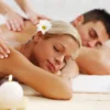 Romantische Massage für 2 Neukirchen-Vluyn