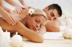 Romantische Massage für 2 Neukirchen-Vluyn