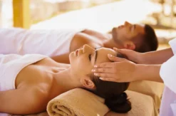 Romantische Massage für 2 Neukirchen-Vluyn