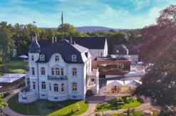 Romantischer Kurzurlaub Alsfeld für 2 (1 Nacht)