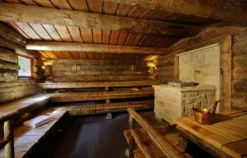 Romantischer Kurzurlaub Dinklage mit Burgtherme für 2 (1 Nacht)