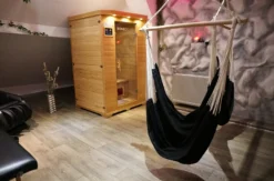 Romantischer Kurzurlaub in Rees mit erotischem Flair für 2 (1 Nacht)
