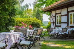 Romantischer Kurzurlaub Meerane für 2 (1 Nacht)