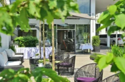 Romantischer Kurzurlaub Oberhausen für 2 (2 Nächte)