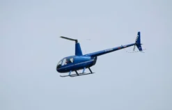 Romantischer Pärchenrundflug Jesenwang (30 Min.)