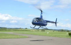 Romantischer Pärchenrundflug Sankt Augustin (30 Min.)