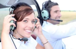 Romantischer Pärchenrundflug Kamenz (30 Min.)