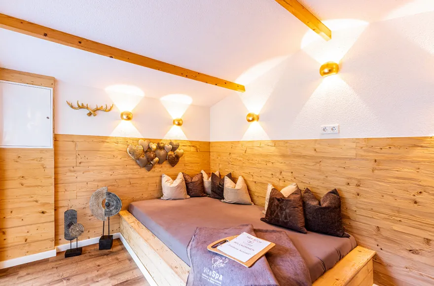 Romantisches Day Spa für 2 Pegnitz